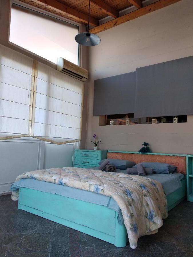Alternative Country House 10 Minutes From Athens Airport Artemida  Exterior photo