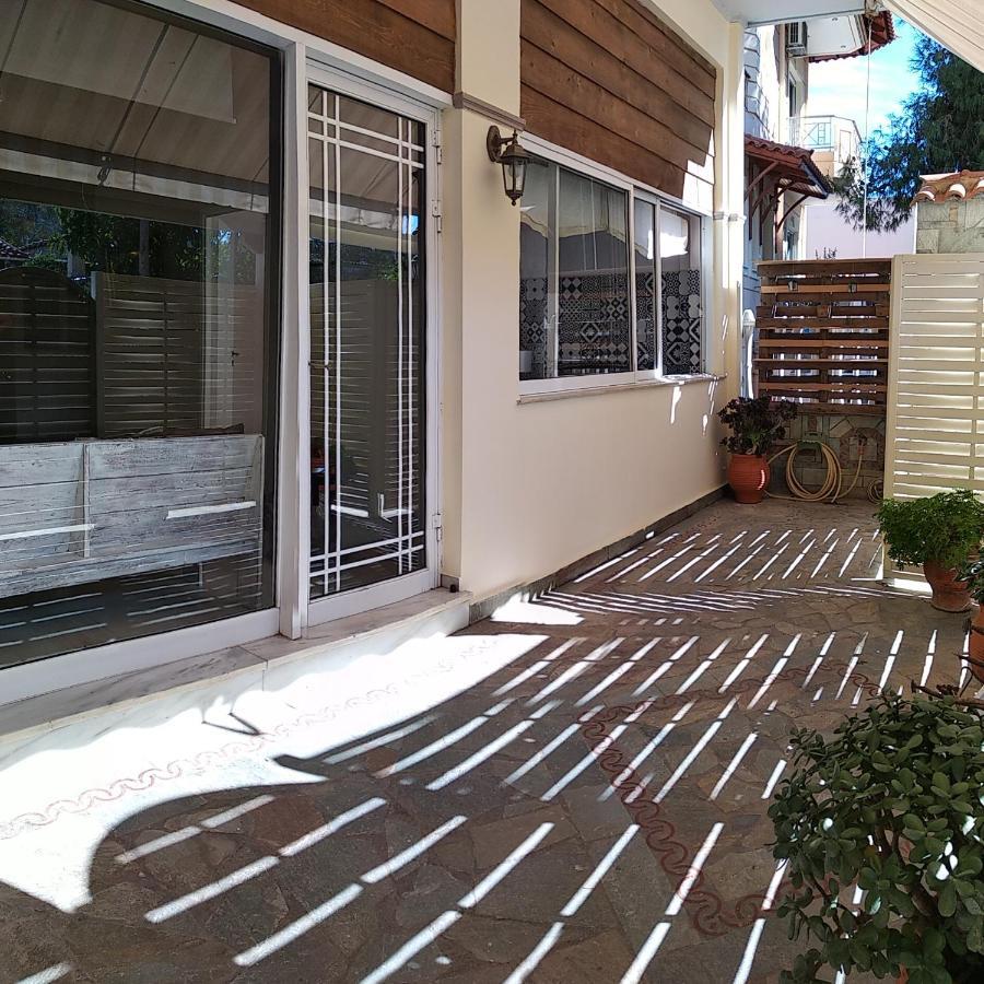 Alternative Country House 10 Minutes From Athens Airport Artemida  Exterior photo