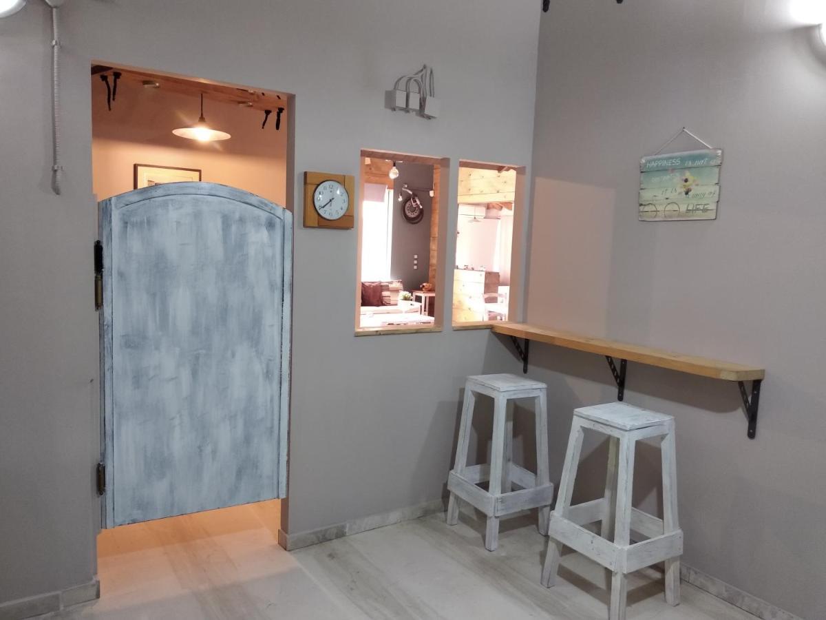 Alternative Country House 10 Minutes From Athens Airport Artemida  Exterior photo